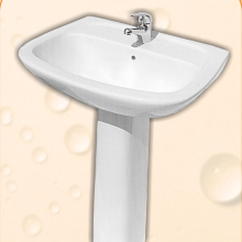 Ryma washbasin